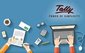 Tally Training In Unnao